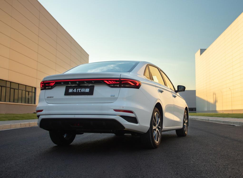 帝豪的优势,17年帝豪优点和缺点