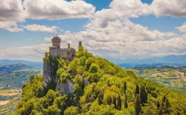 免签国家一览表2022年对中国免签,中国免签国名单2020年