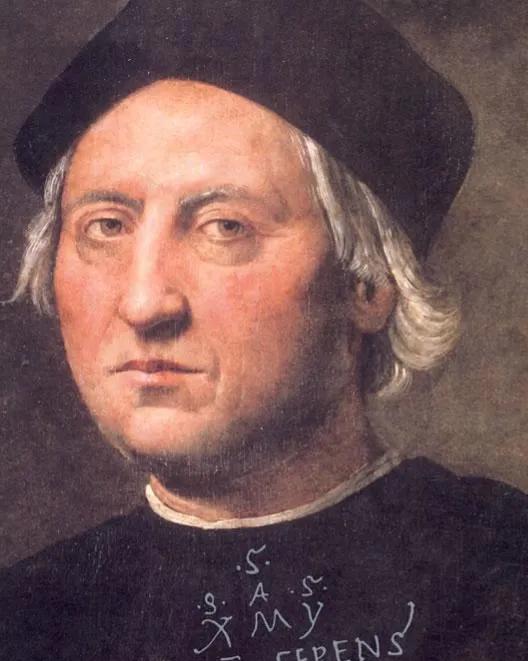 导致哥伦布发现美洲的根本原因,客观认识哥伦布发现美洲