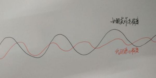 程序员写代码都是百度的吗,写代码程序员有未来吗