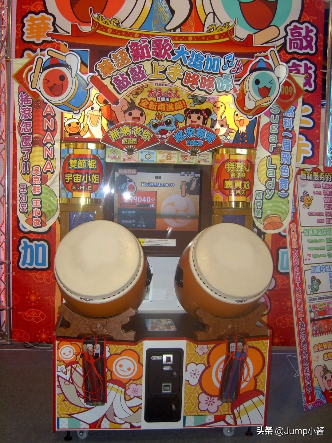 还在海拉鲁里蹦迪？这10款音乐游戏一样不要错过！丨游戏推荐