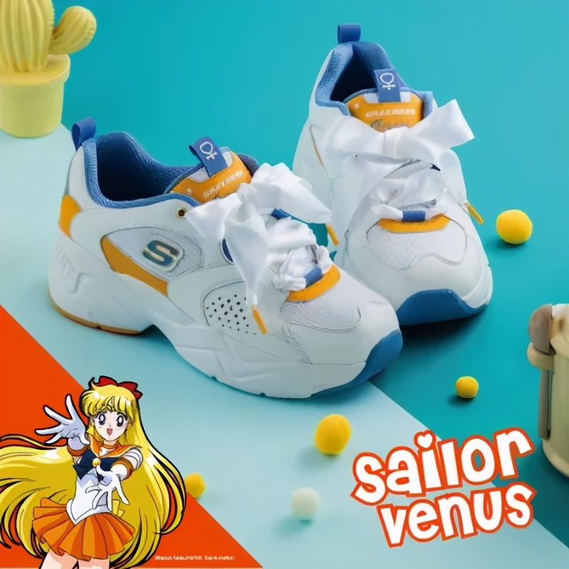 高端美少女战士t恤 (美少女战士时尚甜品)