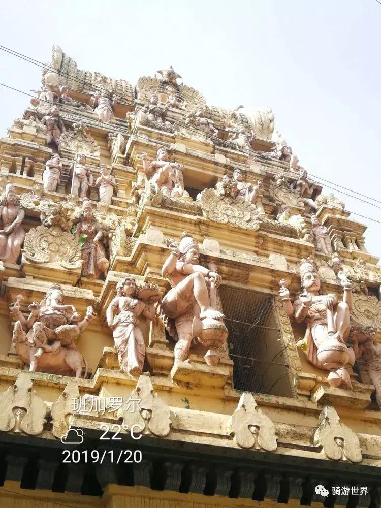 印度，这碗圣水我们先干为敬！