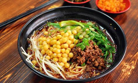 重庆小面哪个牌子才是正宗的,重庆小面为什么能卖遍全国