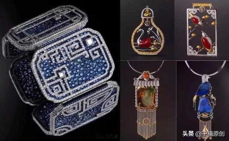 旺夫旺子的珠宝是什么,旺夫旺子的首饰