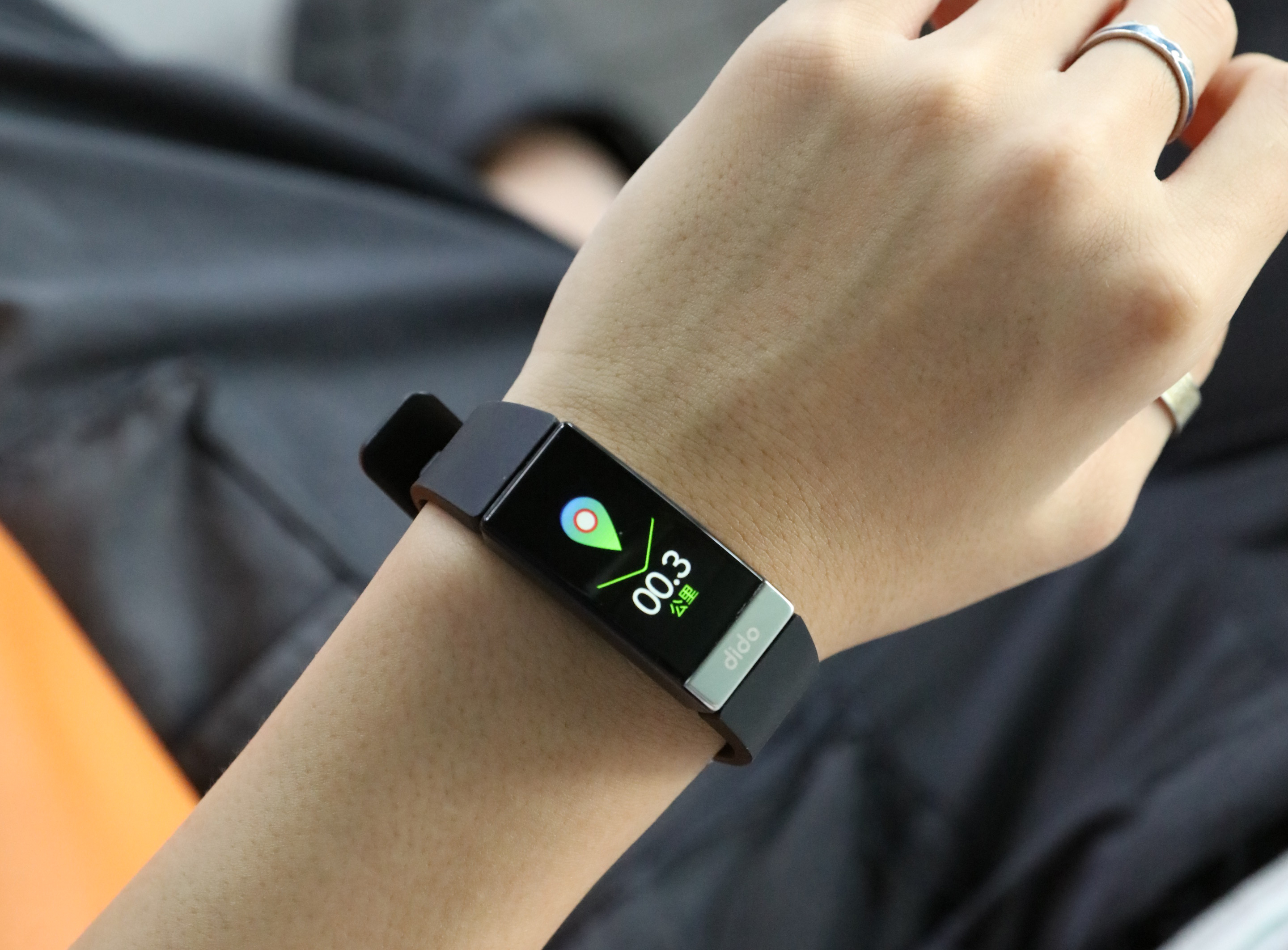 dido智能手环y11s,dido手环y11和y3区别