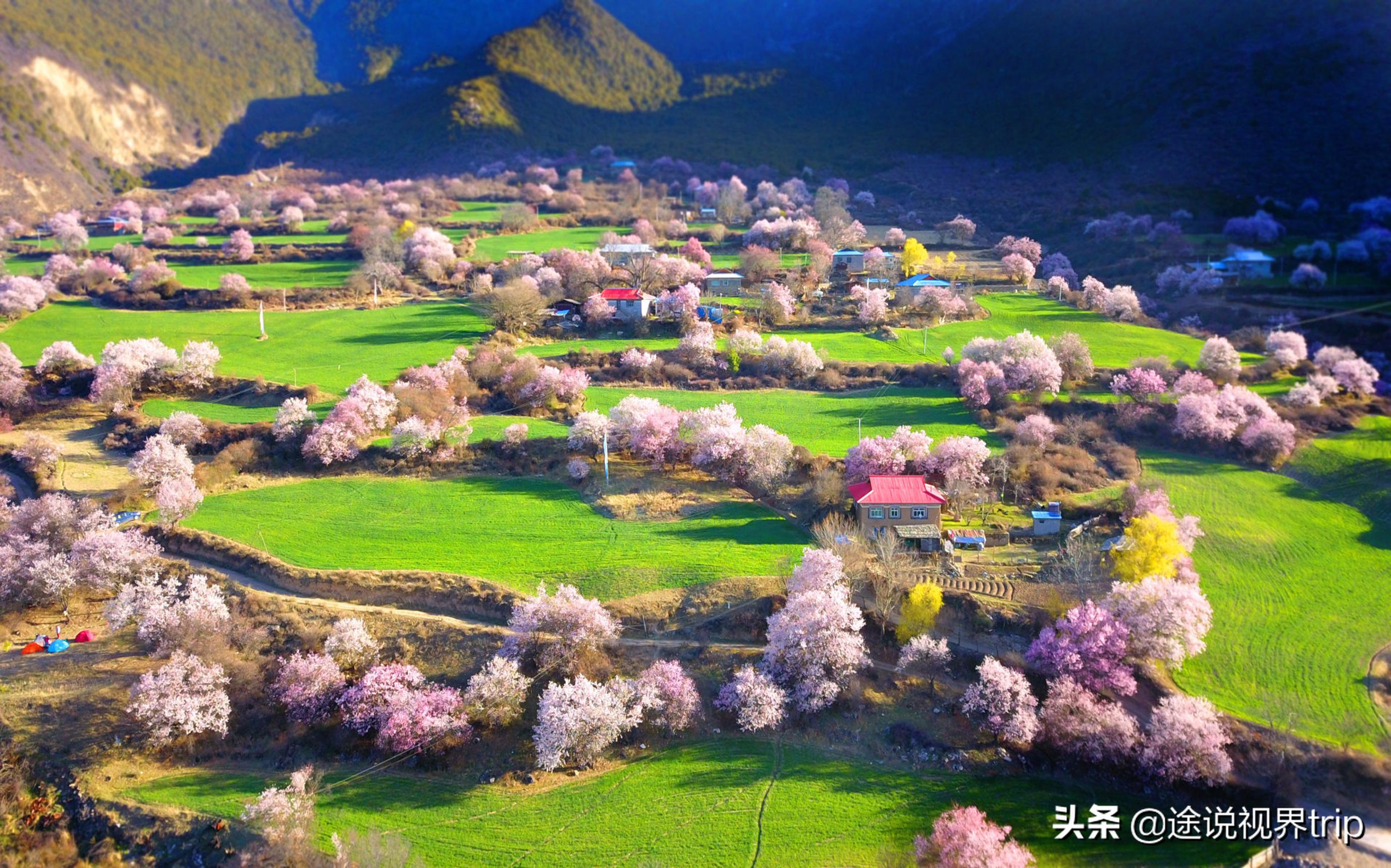 最美风景旅游打卡500张图,一张照片告诉你去过最美的风景