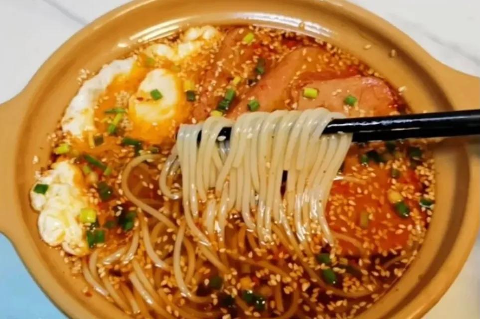 什么米粉最好吃又便宜,说出最近吃过的最好吃的米粉