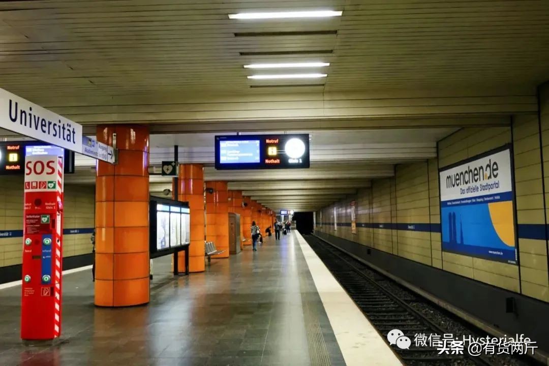 一站一景,一站一景地铁