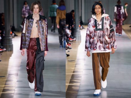 acne绑带牛仔裤,acne牛仔裤好穿吗