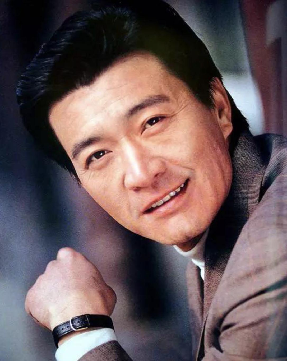 八十年代男演员周里京,演员周里京前妻怎么遇害的