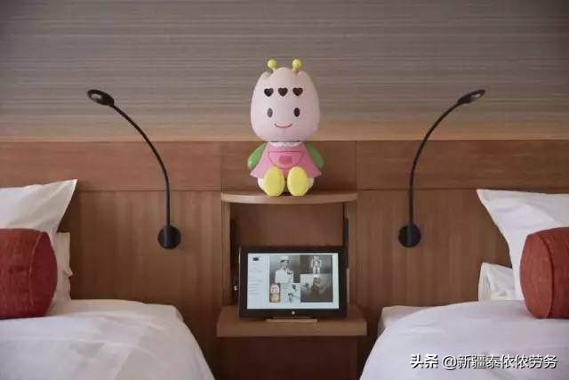 机器人让工人失业,机器人失业