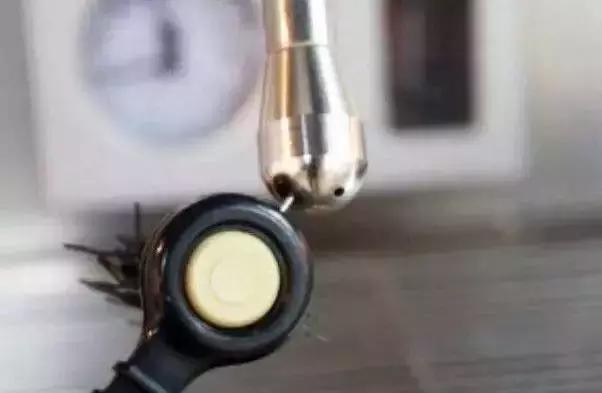 咖啡机为什么要经常清洁,有效清洁的重要性