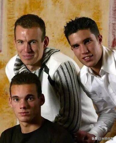 荷兰足球黄金一代完整视频,荷兰队黄金一代