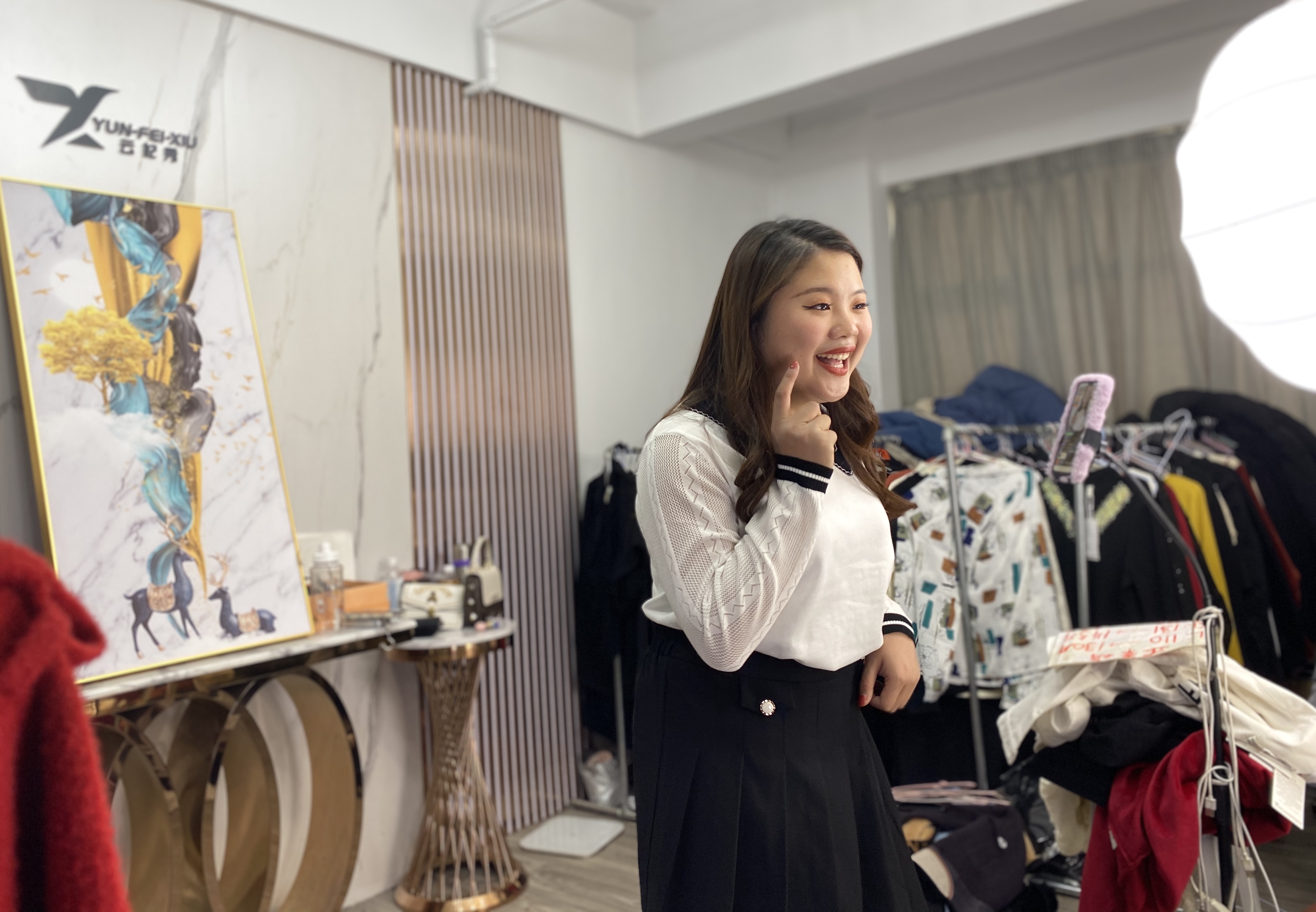 淘宝直播产业基地排名,淘宝直播城市名单