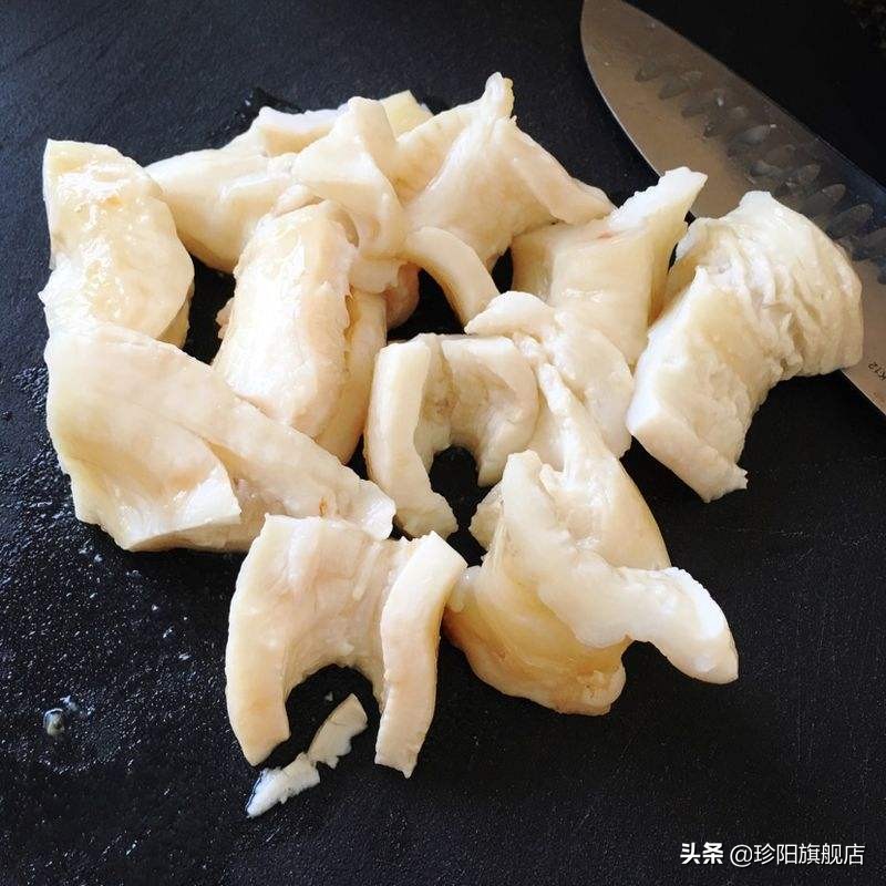 4两鳘鱼胶,即食鱼胶有效期多久