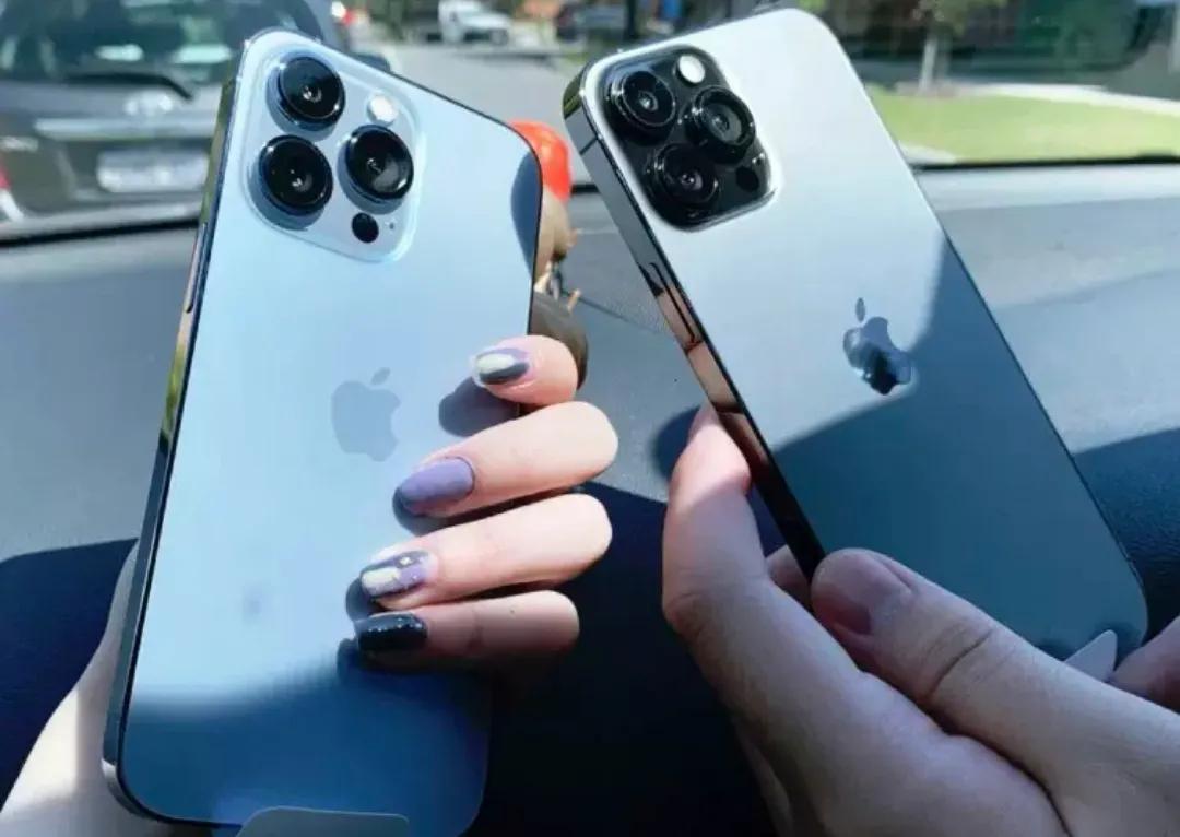 iphone13扩展内存需要注意什么,iphone13内存突然变多了