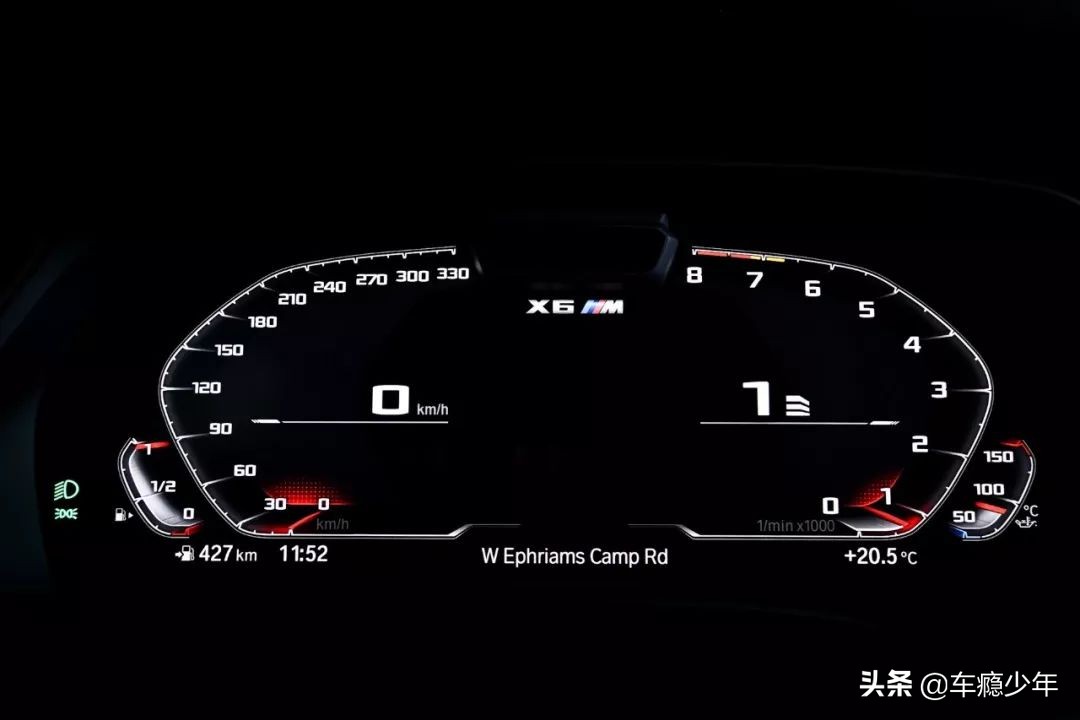 宝马x5m最新款顶配,宝马全新x5m