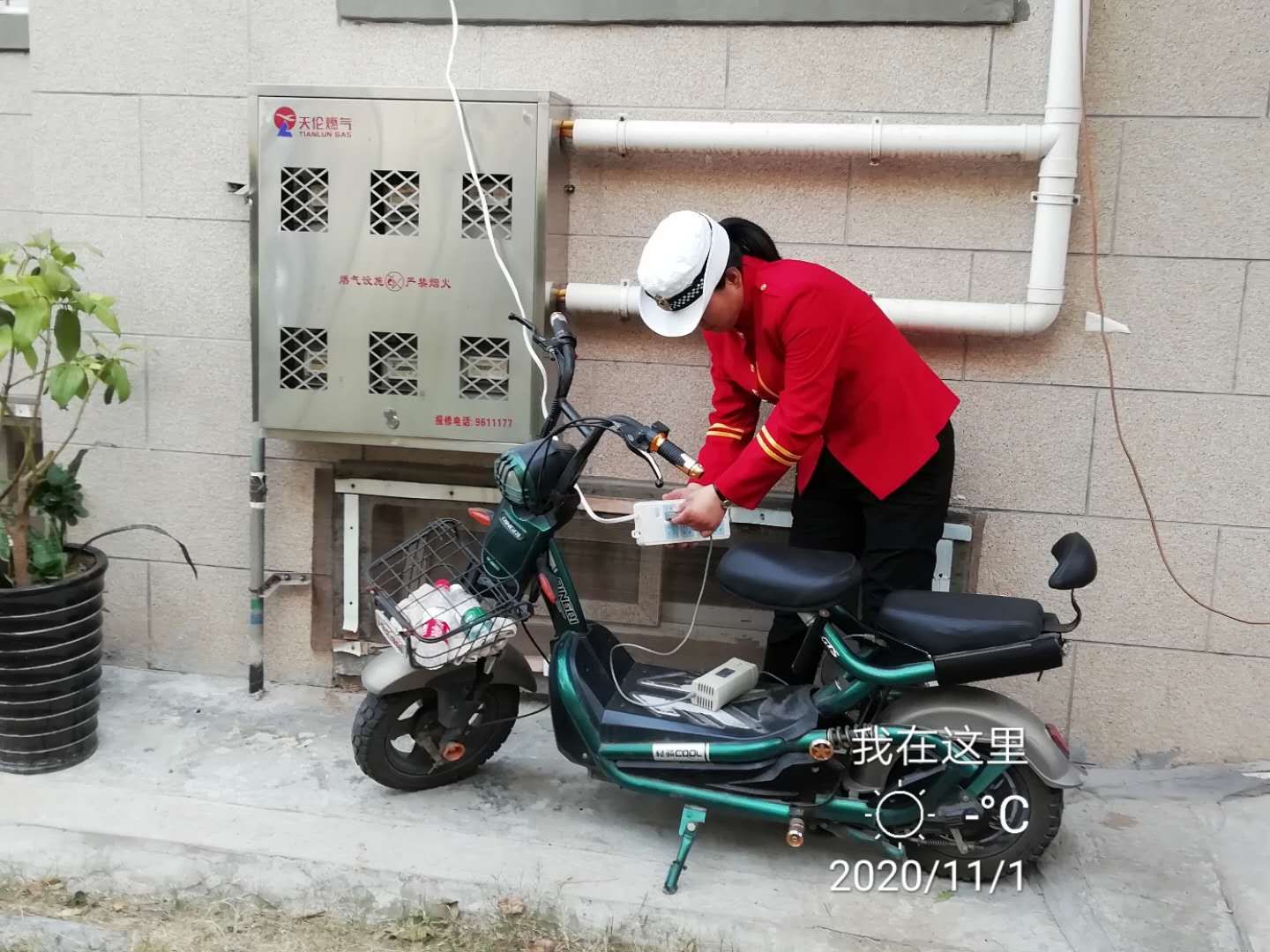 凤凰城二期物业管理,凤凰城物业现状