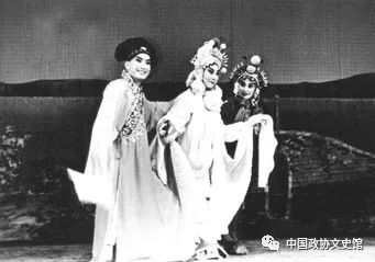 亲历京剧音配像工程丨我为父亲叶盛兰“音配像”