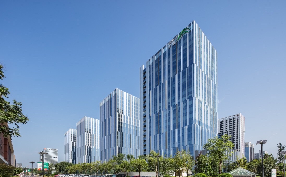 西安科技产业园有哪些,西安比较大的工业园区