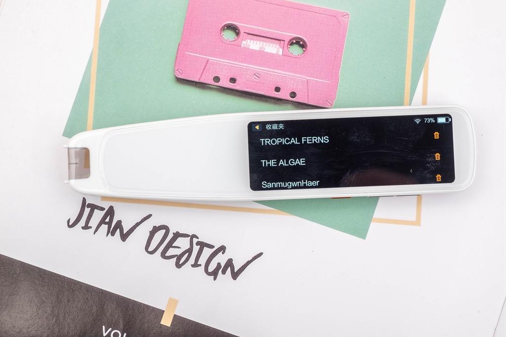 小米小寻词典笔,小寻词典笔aipen3体验