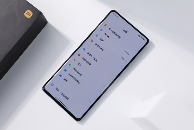 小米mix4和小米11pro区别,小米11ultra与小米mix4