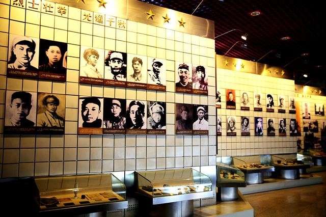 5位赤峰籍烈士寻找亲人,赤峰籍烈士英雄事迹