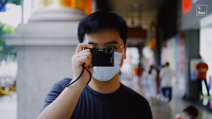 我在旧货市场淘了一天「电子垃圾」，这里是熟男的精神博物馆