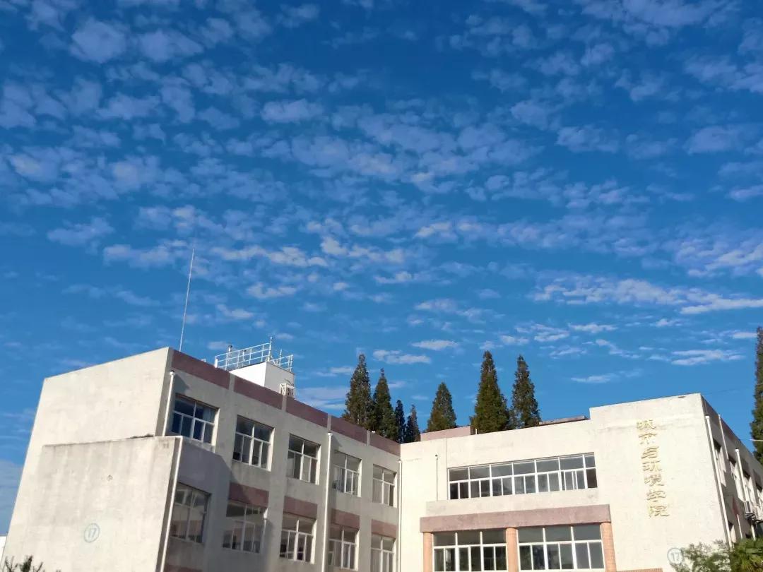 江苏省淮阴师范学院图片,江苏高校简介淮阴工学院