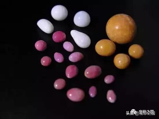 智识珍珠08|海螺珠：诞生于深海的火焰