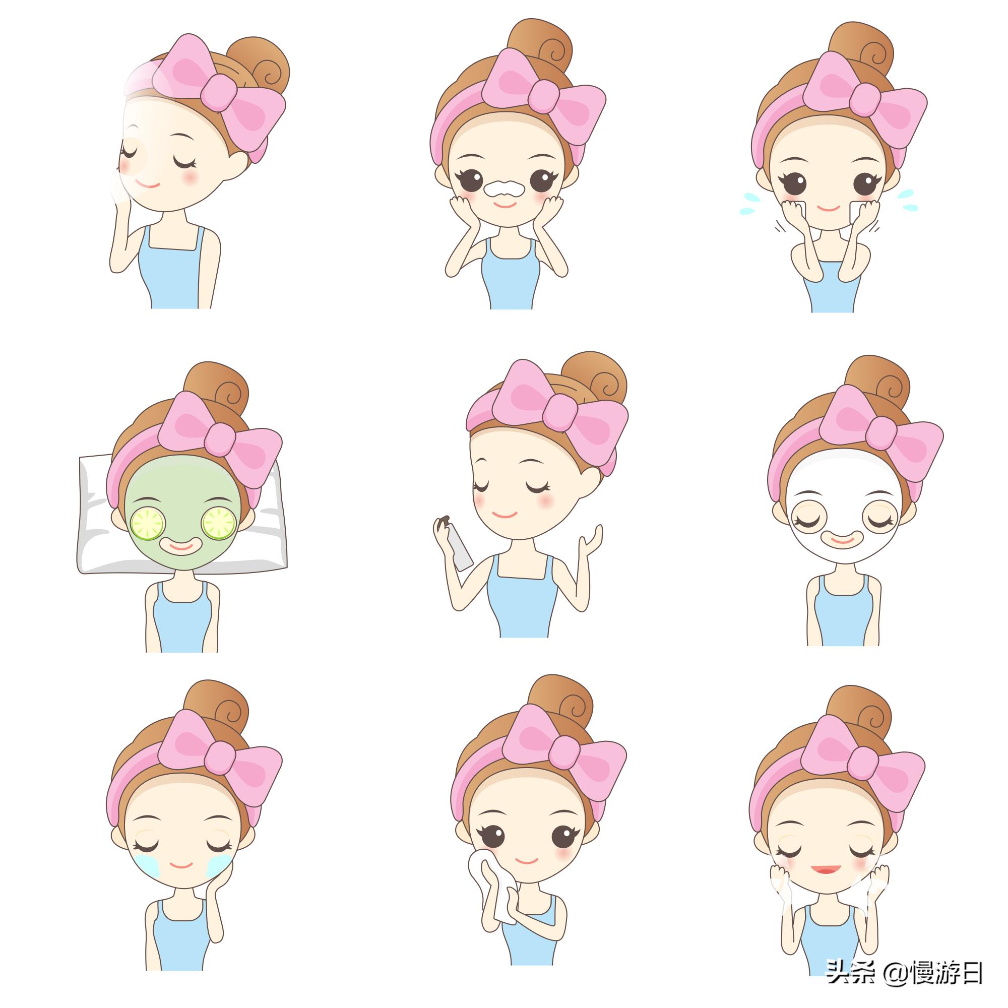 日本平价面膜及价格表,日本美白面膜排行榜49元