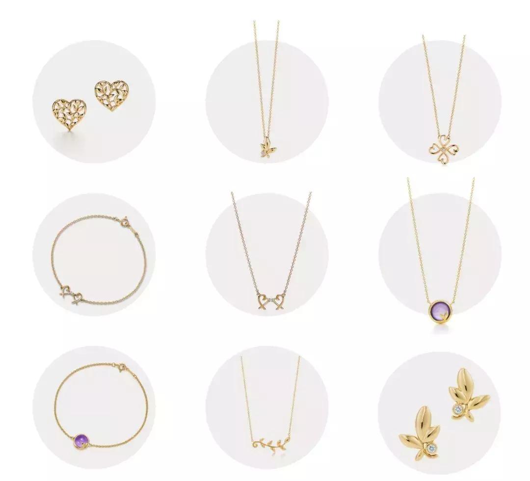 国外珠宝哪里最便宜,外国平价首饰品牌有哪些