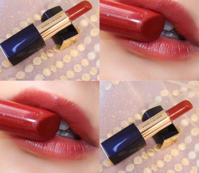 吃土的口红,特别好看又显白的一款口红