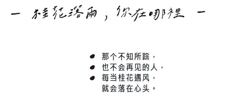 淘宝店铺特色文案简短,秋季淘宝店铺推荐文案