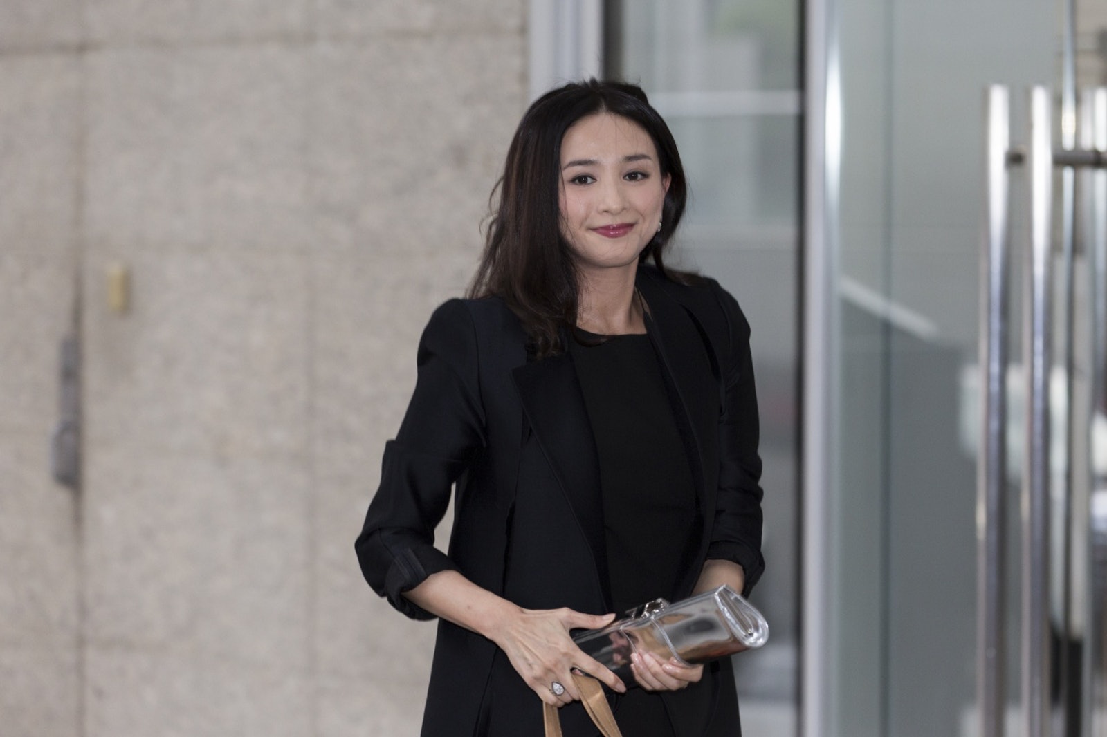 港姐吴婉芳好年轻,冻龄港姐吴婉芳的传奇人生