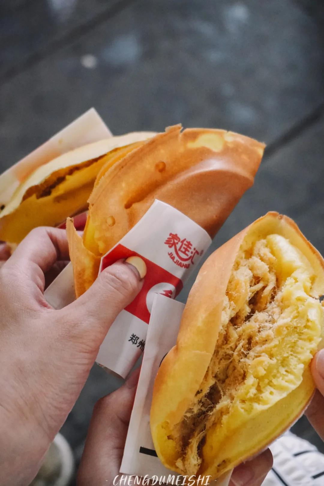 邛崃最好吃的是什么,邛崃市好吃的东西