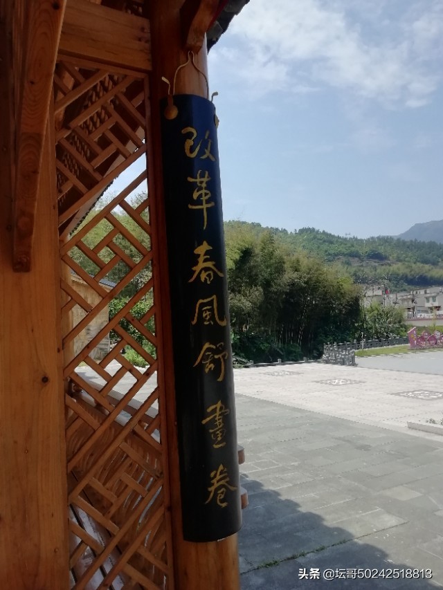 宁德福安过洋村视频,福安溪尾过洋村