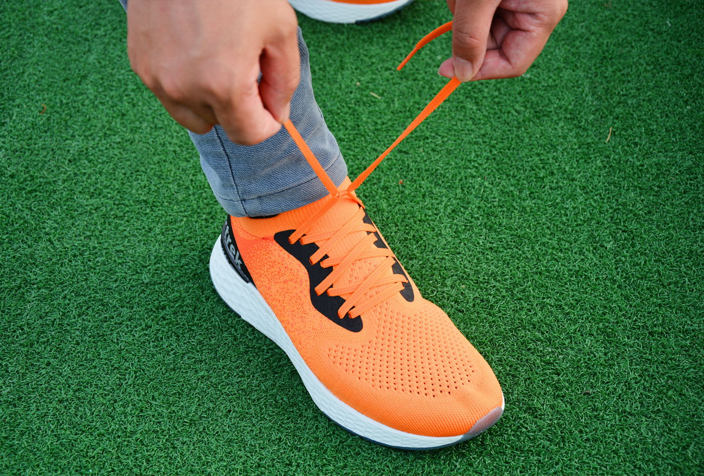 小米天越跑鞋,小米天越越野鞋