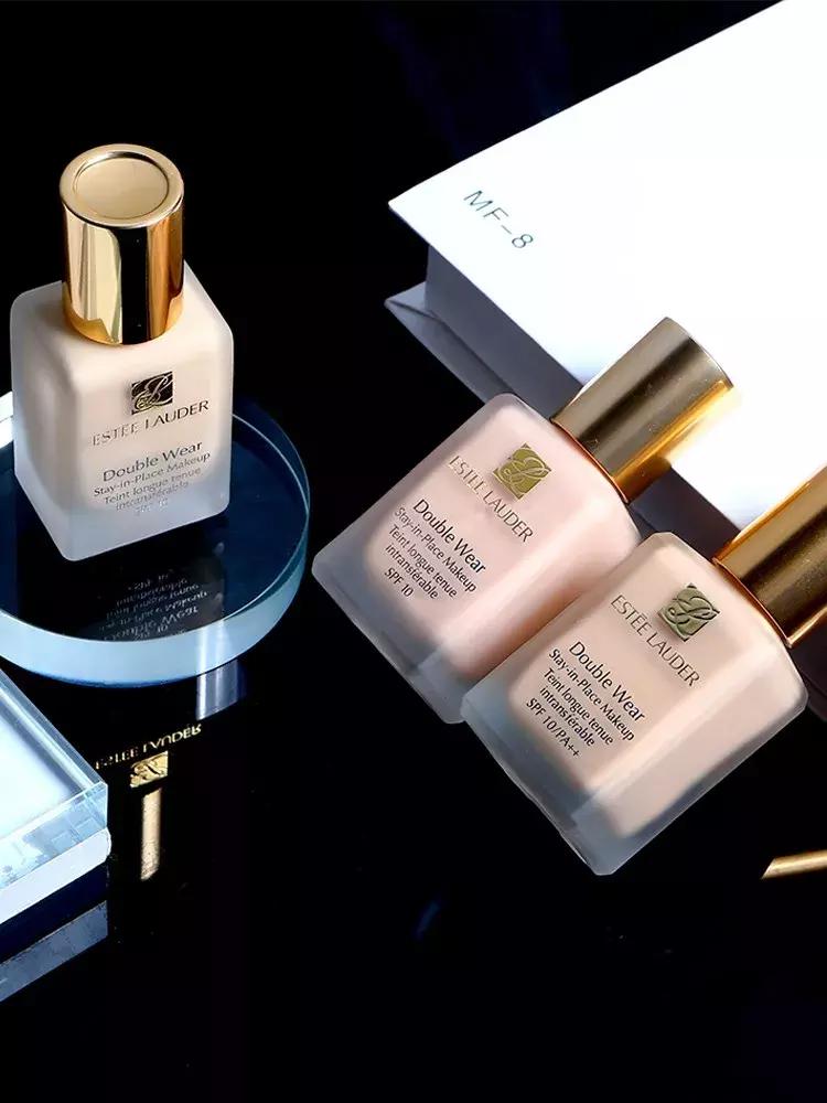 21款人气粉底液大合集，看看哪款适合你？