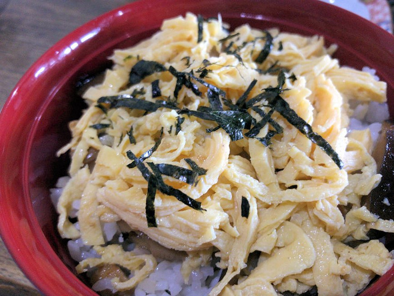 日本一顿难忘的午餐，14碟，只要1000日元