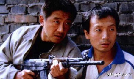 历史十大刑侦悬疑电视剧,二十部顶级精品刑侦剧