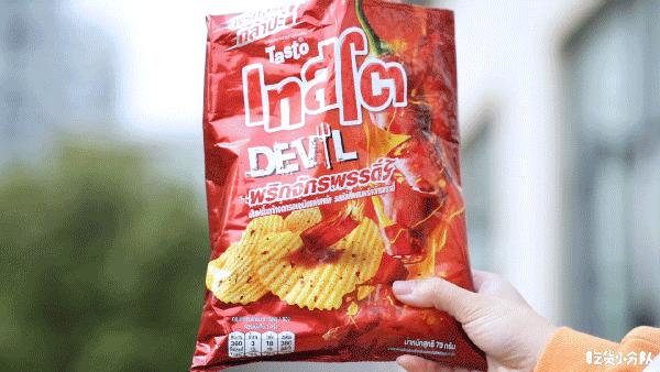 泰国711零食都有哪些,泰国有什么好吃的零食特产