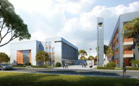 上海十大最强学校,105所上海一流学校