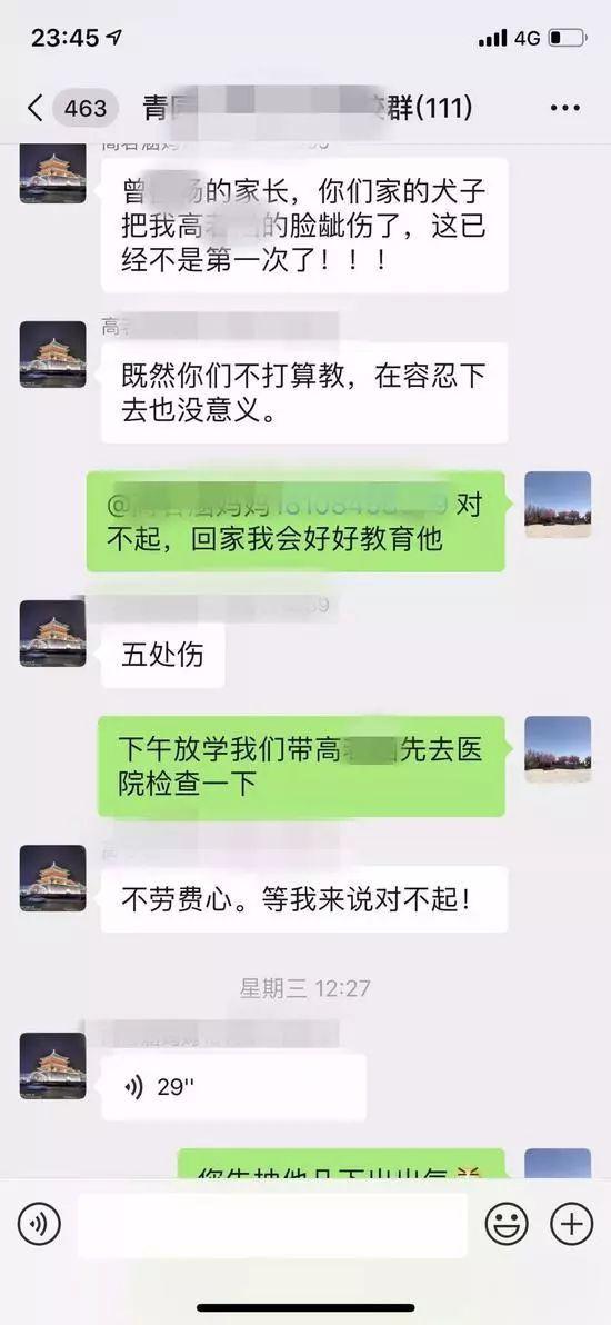 当孩子在学校被打家长正确做法,当孩子在学校被打了怎么办