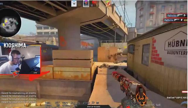 fps游戏能带给你什么,fps游戏玩多了影响反应力吗