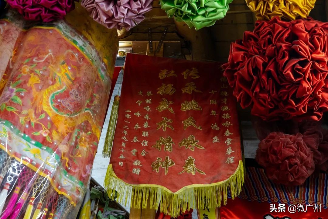 广州有一条很好看的街,广州最值得逛的几条街