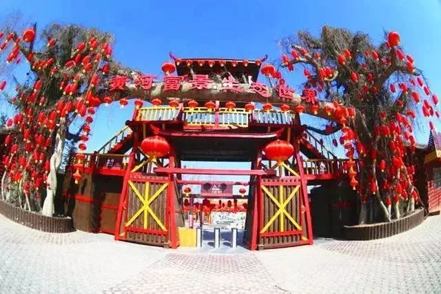 端午节郑州一日游,郑州端午旅游推荐2-3天游