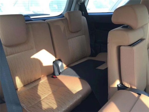 丰田霸道中东柴油版,2018年7月进口17款丰田霸道2700