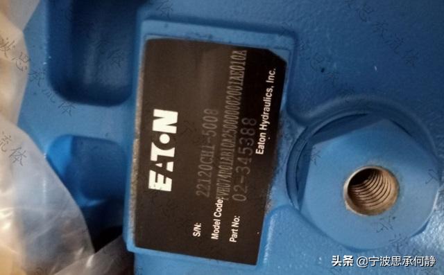 vickers轴向柱塞泵报价,vickers柱塞泵设计